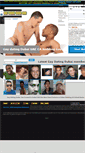 Mobile Screenshot of gay-dating-dubai.gayscrowd.com